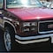 Spec-D Tuning 94-98 GMC Sierra Euro Hdlght w/Corner Lts/Bmpr Lts, 2LBCLH-GMC94JM-SY 2LBCLH-GMC94JM-SY - alternate 2